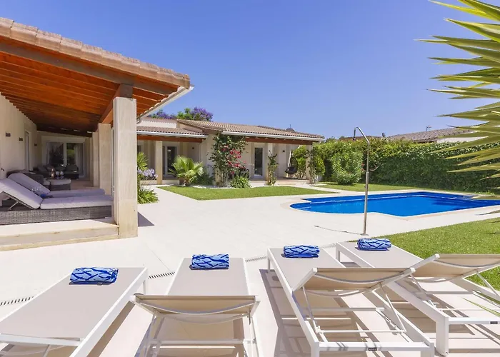 Villa Allegra