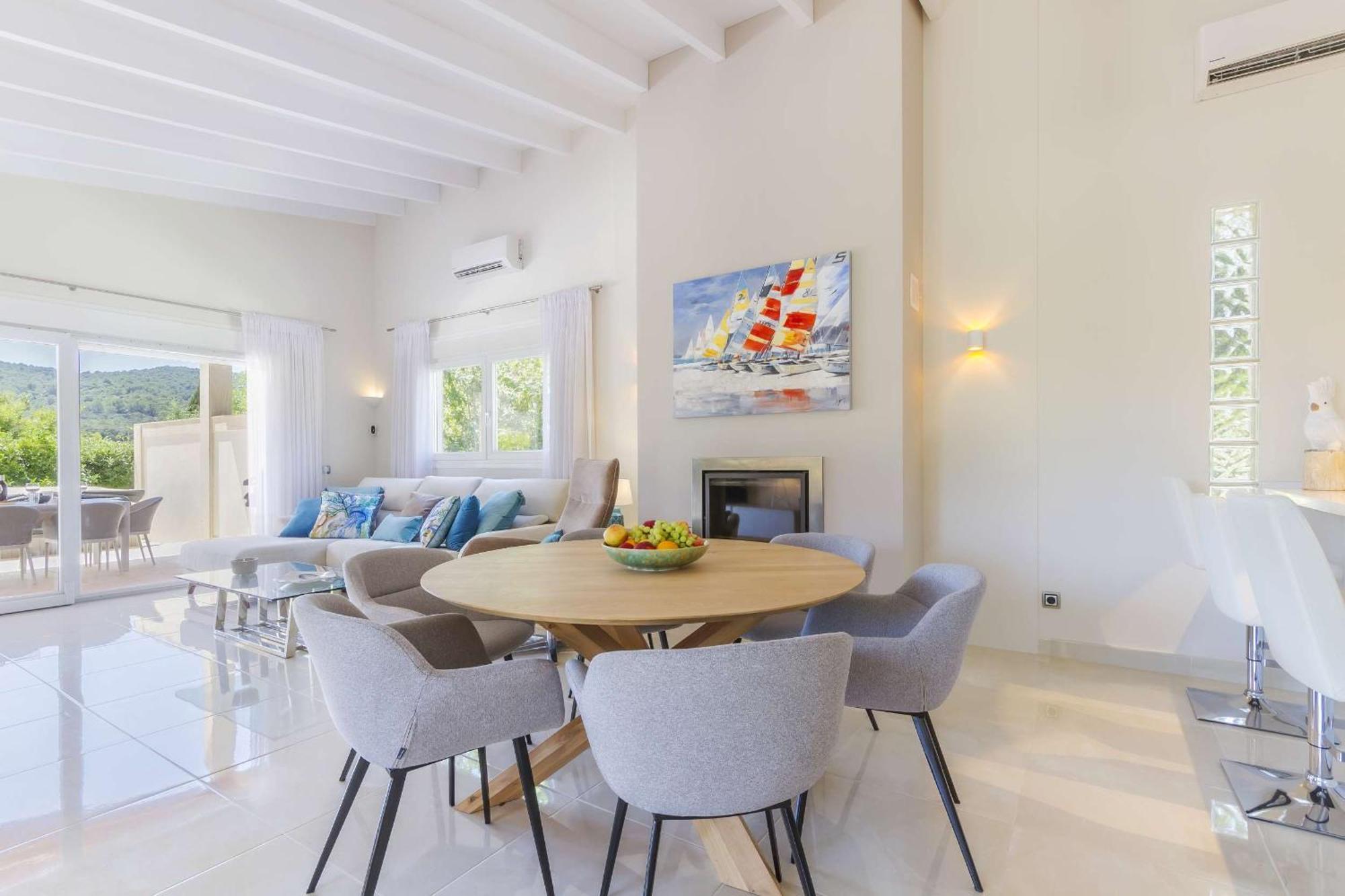 Allegra Villa *