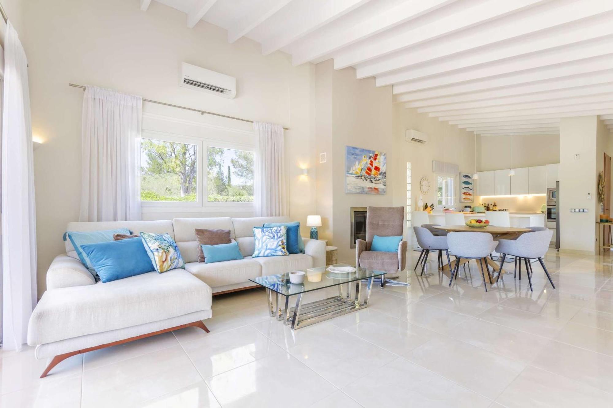 Allegra Villa
