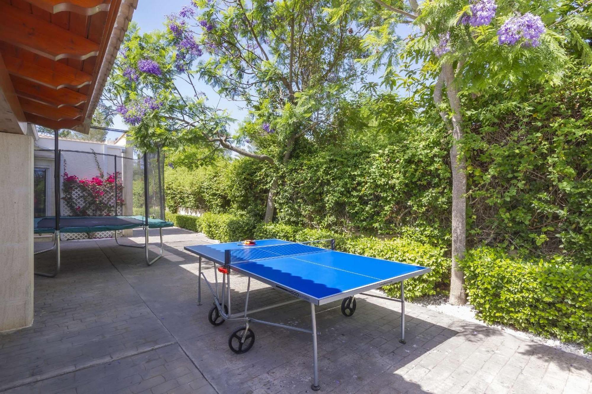 Villa Allegra Crestatx