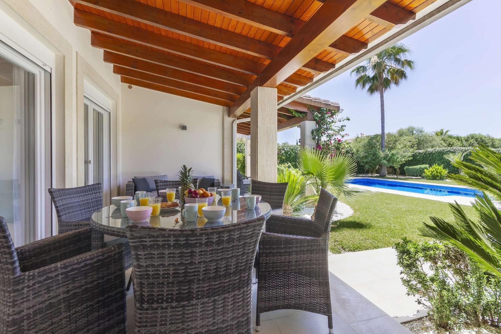 Allegra Villa