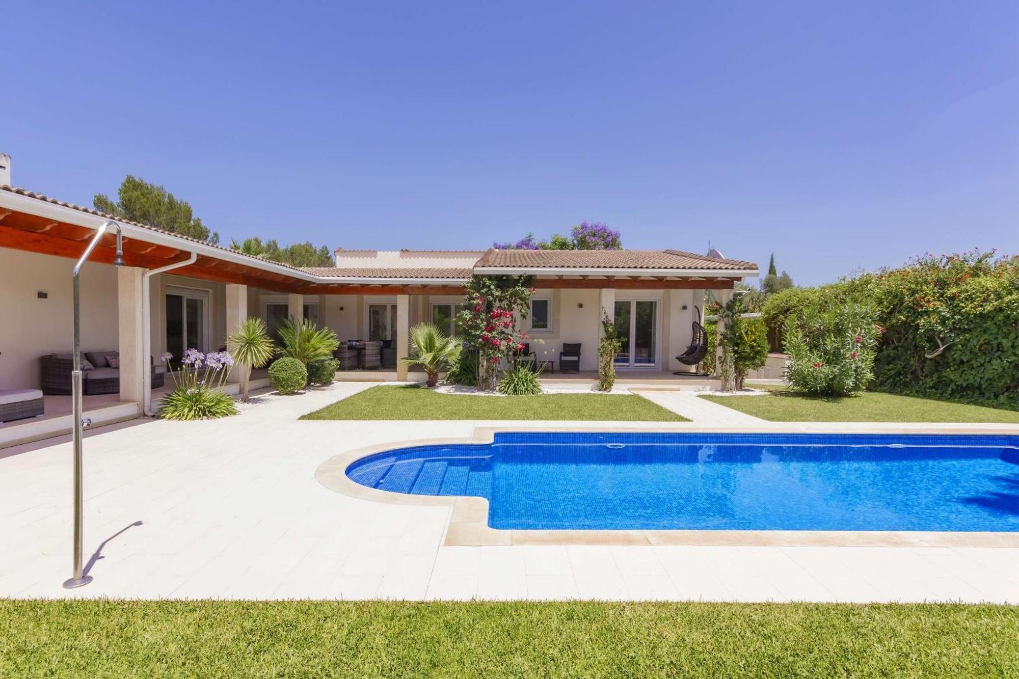 Allegra Villa